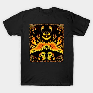 Halloween T-Shirt